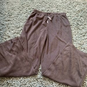 SUPER COMFORTABLE LOOSE FITTED SWEATPANTS